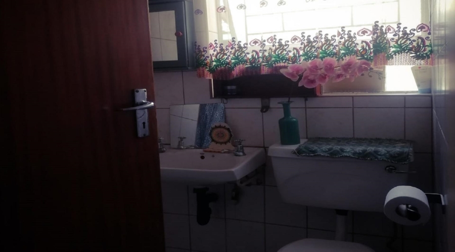 4 Bedroom Property for Sale in Sasolburg Free State